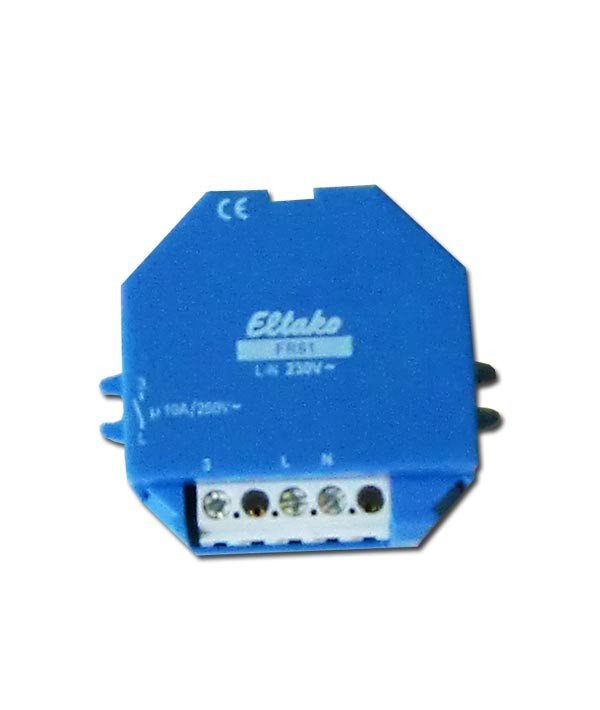 Eltako FR61 230V Selbstlernender Feldfreischalter