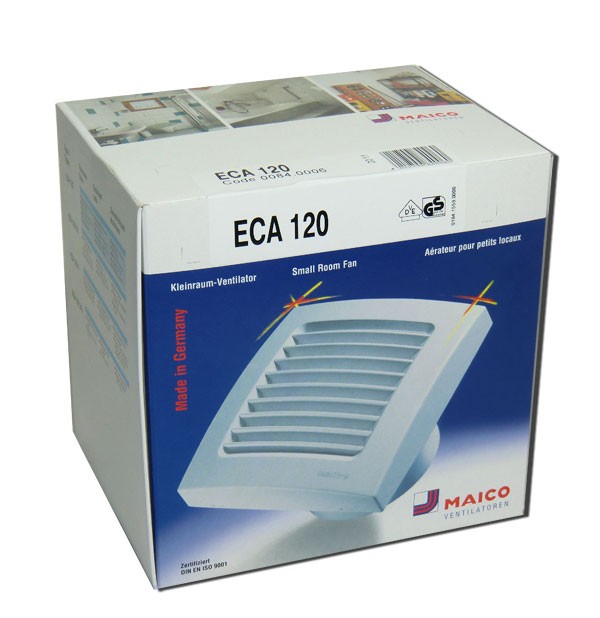 Maico ECA 120 Kleinventilator