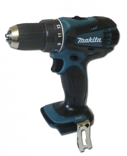 Makita ddf456